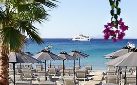 Mykonos Dove Beachfront Hotel